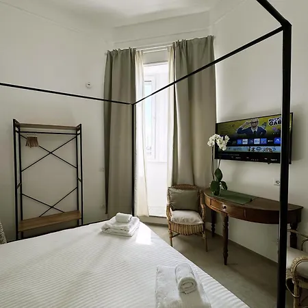 Attico Colosseo, Terrazza Da Sogno, Vista Unica アパート ローマ