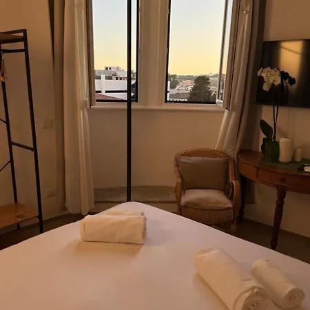 アパート Attico Colosseo, Terrazza Da Sogno, Vista Unica *