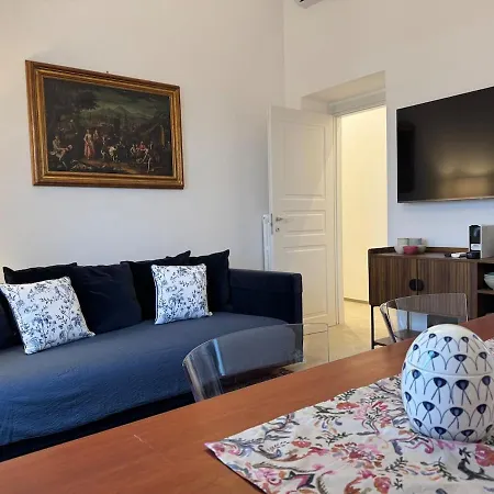 Attico Colosseo, Terrazza Da Sogno, Vista Unica アパート