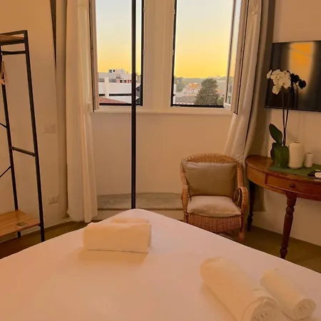 Attico Colosseo, Terrazza Da Sogno, Vista Unica ローマ